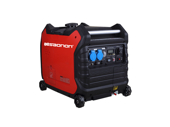 Saonon Inverter Genset